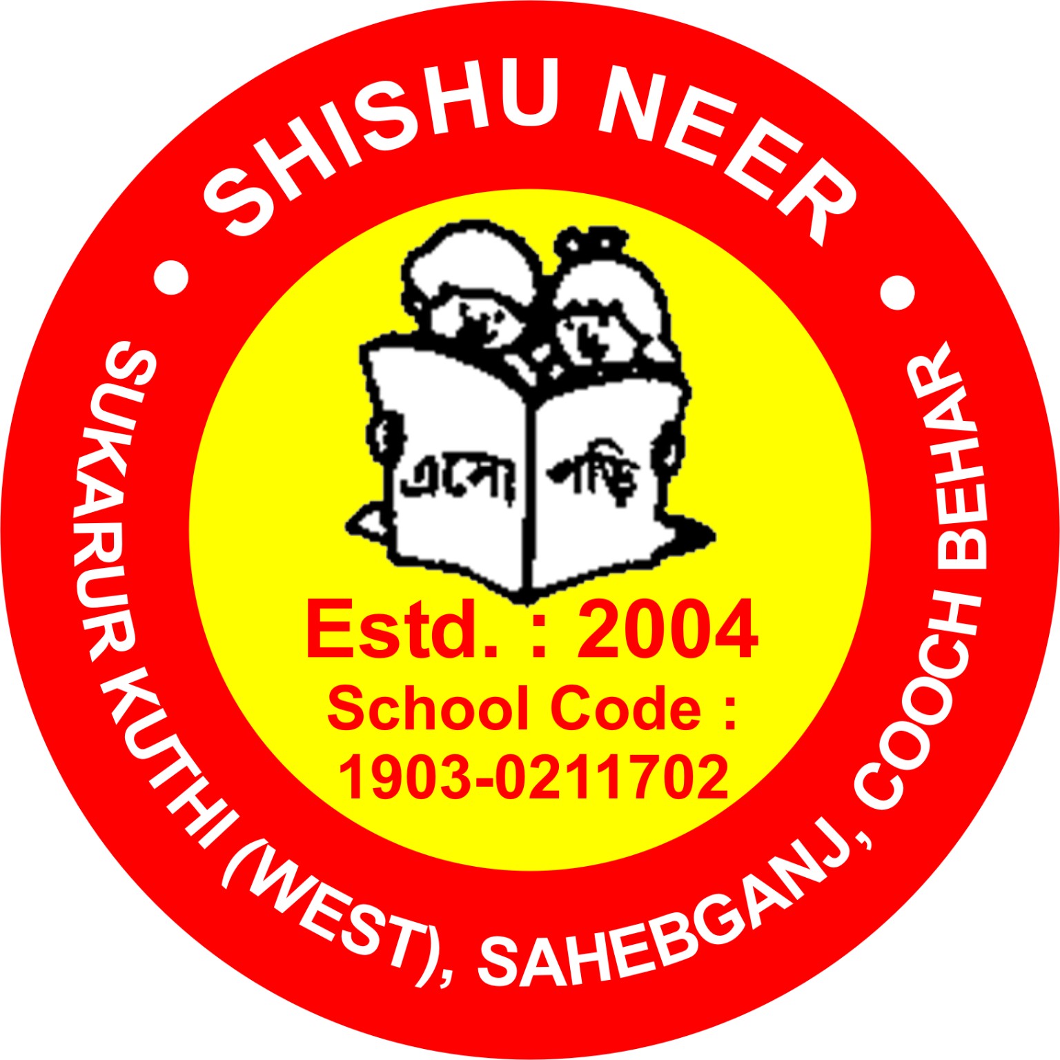 School crest