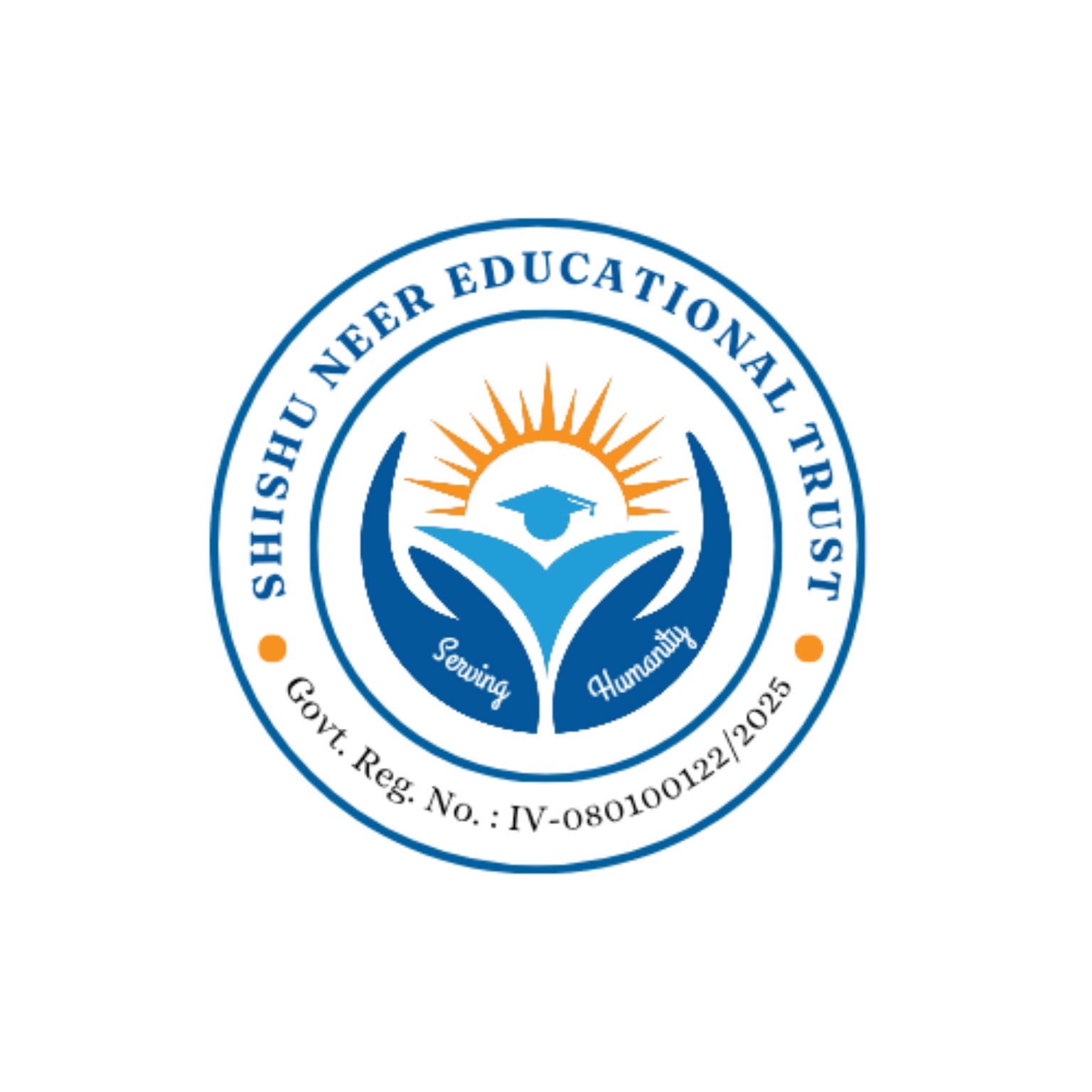 SHISHU NEER Educational Trust logo